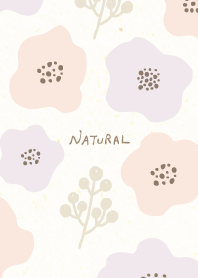 flower and fruit darkish color Japan