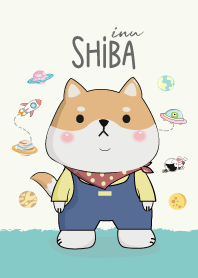 Hi Shiba Inu.