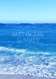 VAST OCEAN SUMMER -HAWAII- 9