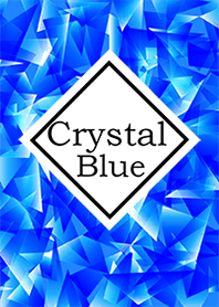 Crystal Blue