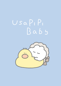 すやすやばぶぴっぴ