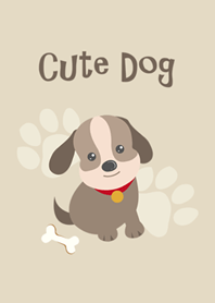 Like cute dog
