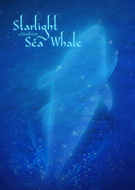 星の海クジラ