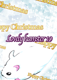 Lovely hamster10