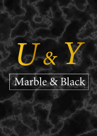 U&Y-Marble&Black-Initial