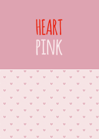 PINK 5 (HEART)