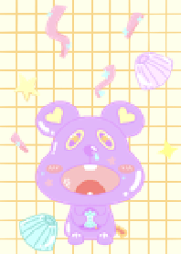 果凍動繽紛好友