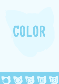 blue color  Y118