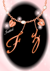 F&Z -economic fortune-PinkGold-Initial