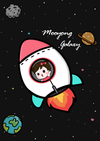 Mooyong Galaxy