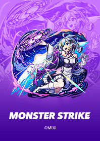 MONSTER STRIKE Banko