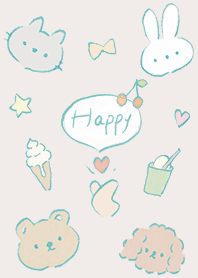 brown Freestyle 03_2