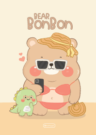 BonBon Bear