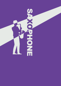 sax. playing shoubuiro