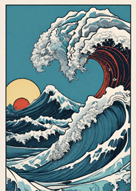 Sea Tiger Whale vemHW