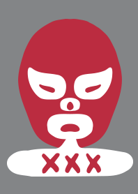 STRBROS MASK 1.0 BW03