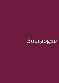 Bourgogne