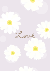 Cute Daisy 2 from Japan