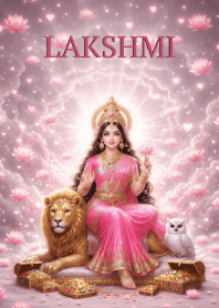 Lakshmi - Wealth  Asset Rich