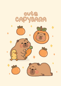 Capybara :-D
