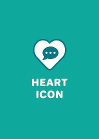 HEART ICON THEME 254