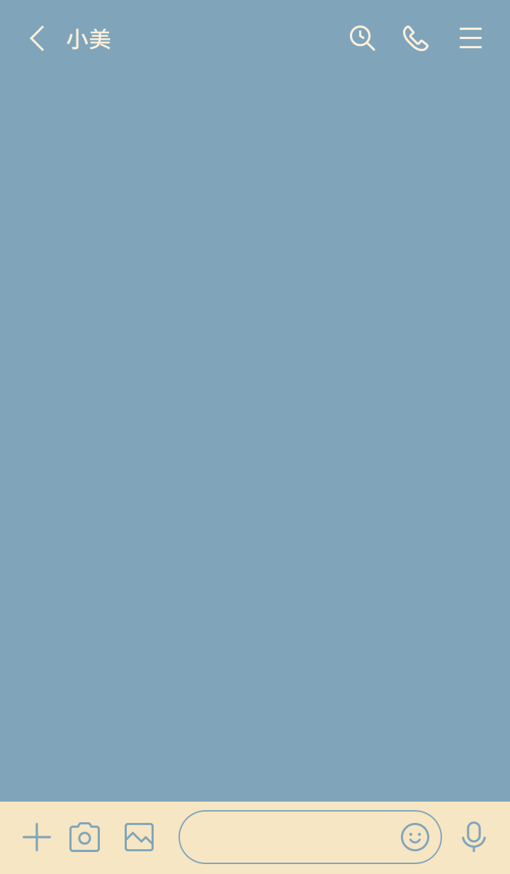 Butter & Baby Blue 預覽 3