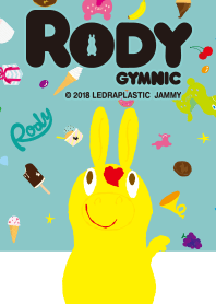 Let`s go out with RODY