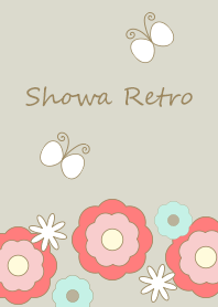 Showa Retro2 gray14_2