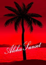 Aroha Sunset 1