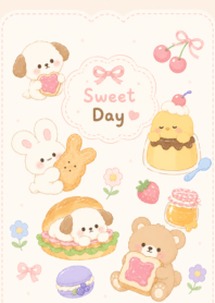 Sweet Little Bakery 3_94