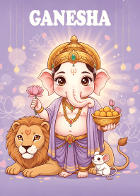 พระพิฆเนศ,ร่ำรวย ปลดหนี้,มีทรัพย์มาก 3