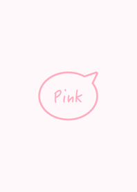 Simple Pink No.5-4