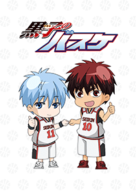 The Basketball Which Kuroko Plays Line Theme Line Store The Basketball Which Kuroko Plays Line Theme Line Store