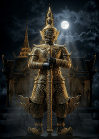 ท้าวเวสสุวรรณ ขุมทรัพย์พันล้าน V33