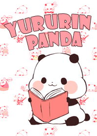 Theme of Yururin Panda