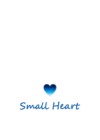 Small Heart *SKY Ver.2*