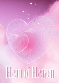 Heart of Heaven (revised)
