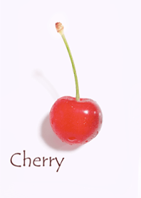 fresh and cute cherries1.