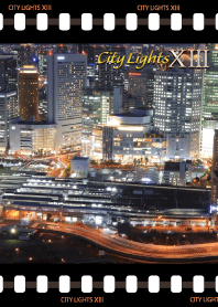 City Lights XIII
