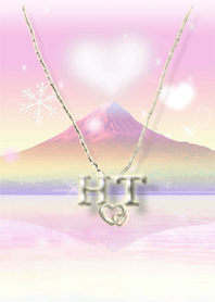 initial.27 H&T((Mount Fuji))