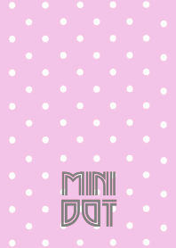 MINI DOT THEME :20