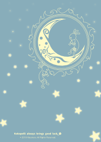 Kokopelli นำความสุขมาสู่คุณเสมอ 1