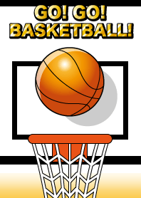 GO! GO! Basketball! 10