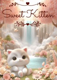 Sweet Kitten No.839