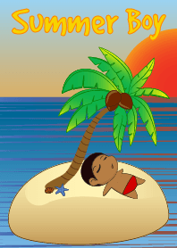 Summer Boy Theme