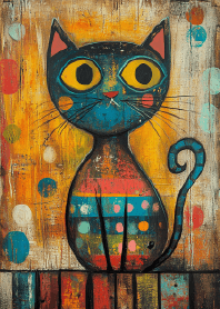 Color Rhapsody Meow X