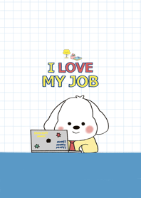 Ilovemyjob