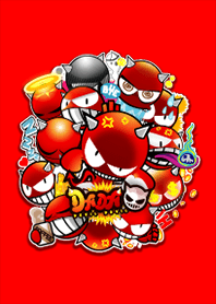 DADA Devil(Red Head Theme)