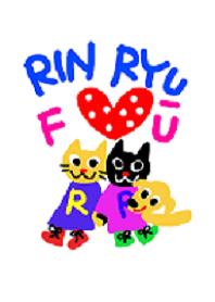 Rin&Ryu&Fu