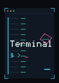 TerminalThemeAdvanced